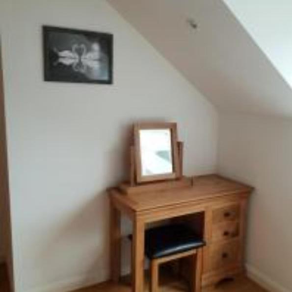 Parc Y Bryn Luxury Penthouse Apartment Aberystwyth Exterior foto