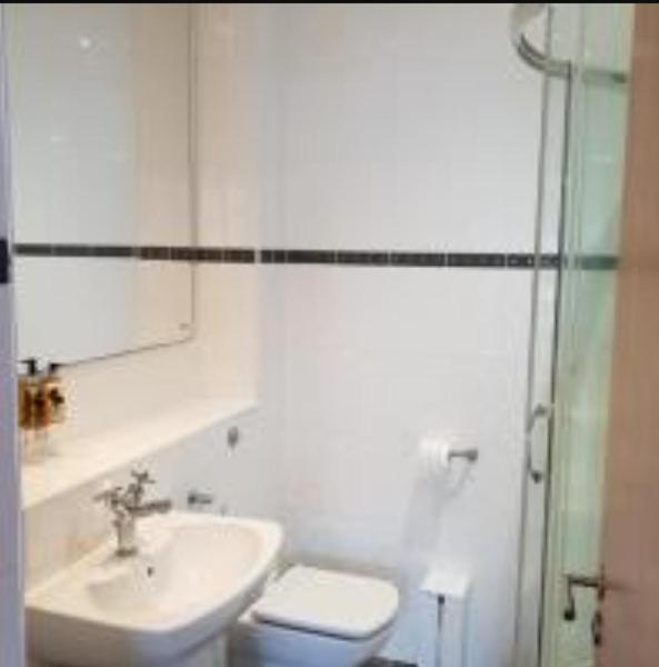 Parc Y Bryn Luxury Penthouse Apartment Aberystwyth Exterior foto